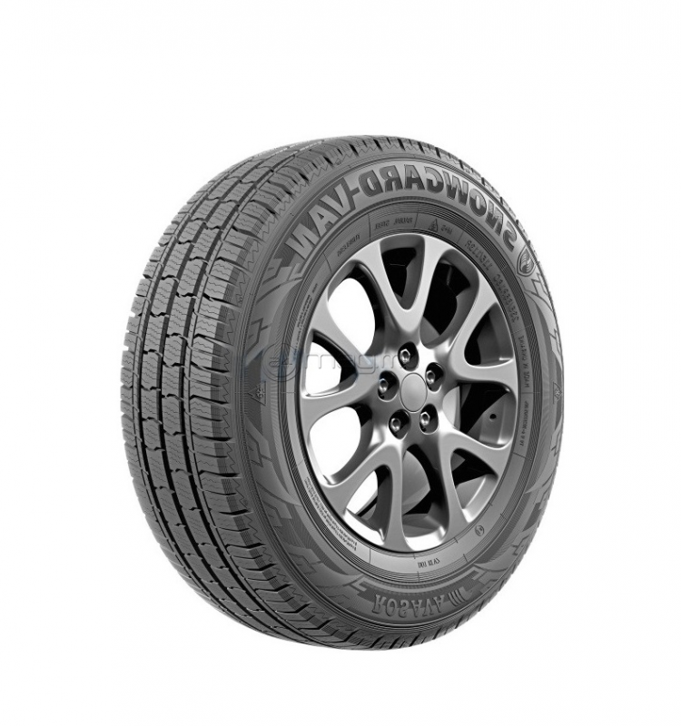 Anvelopa Iarna 215/65R16C 109/107R SNOWGARD VAN - ROSAVA Anvelopa Iarna 215/65R16C 109/107R SNOWGARD VAN - ROSAVA