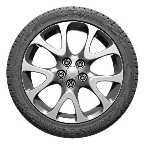 Anvelopa Vara 225/45R17 91W SOLAZO S PLUS - PREMIORRI Anvelopa Vara 225/45R17 91W SOLAZO S PLUS - PREMIORRI