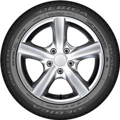 Anvelope vara Debica Presto HP 2 185/65 R15 88H Anvelope vara Debica Presto HP 2 185/65 R15 88H