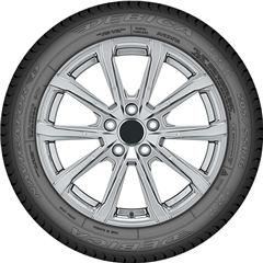 Anvelope All Season Debica Navigator 3 215/65R16 98H Anvelope All Season Debica Navigator 3 215/65R16 98H