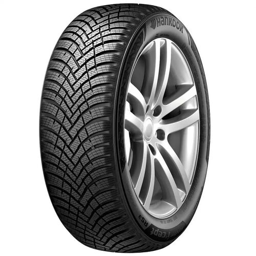 Anvelope de iarna 205/55R16 91T W462 - HANKOOK Anvelope de iarna 205/55R16 91T W462 - HANKOOK