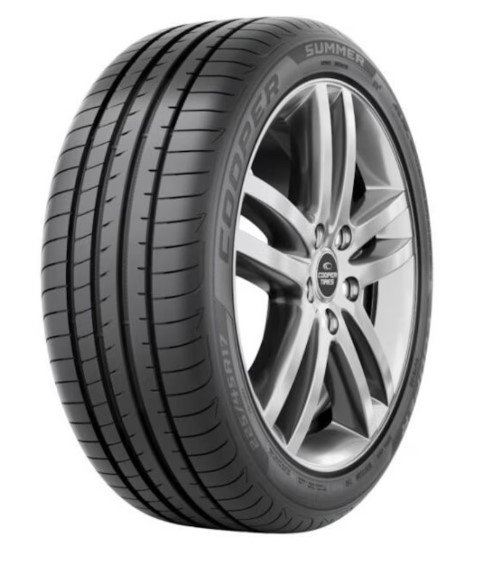 Anvelopa Vara 225/45R17 94Y COOPER SUMMER Anvelopa Vara 225/45R17 94Y COOPER SUMMER