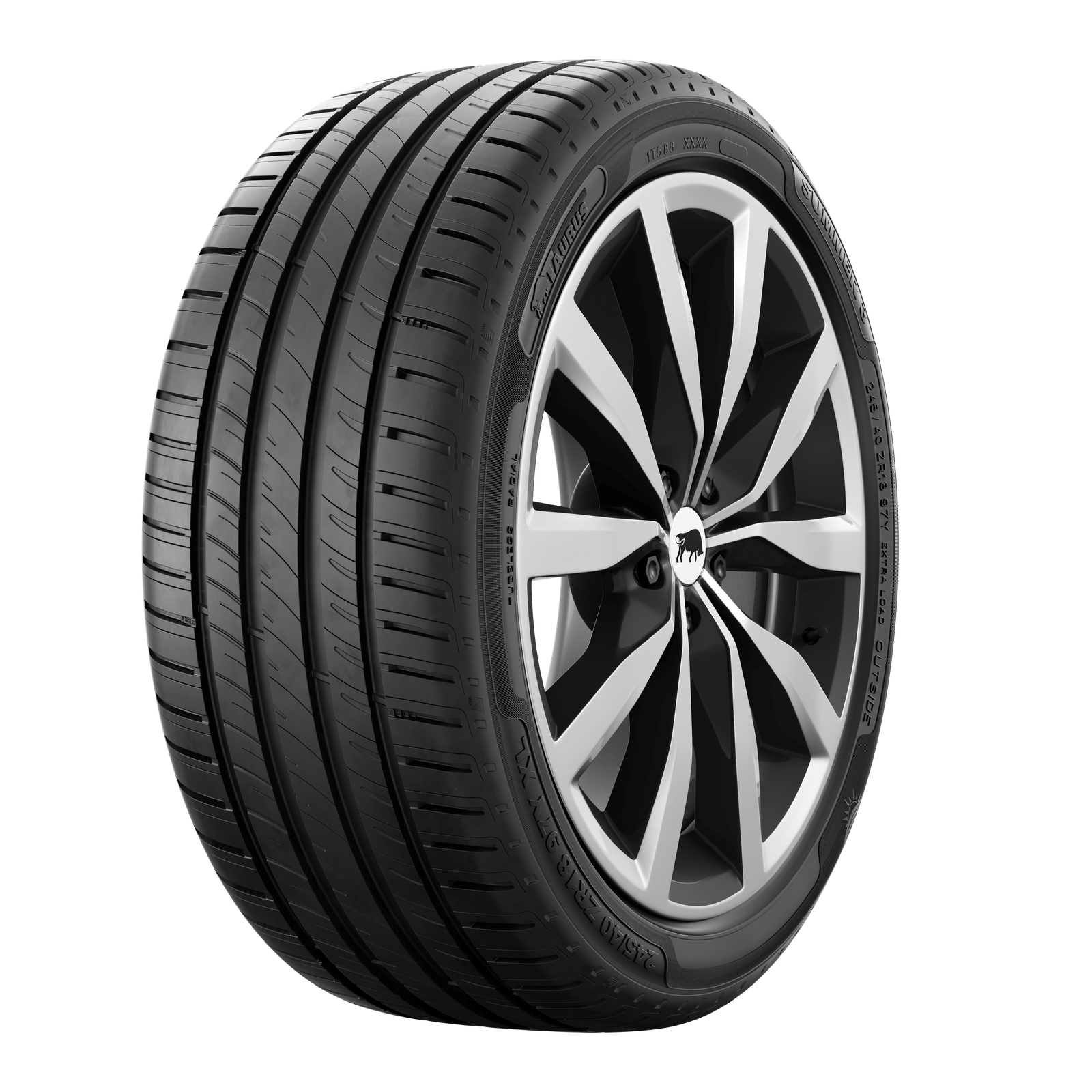 Anvelopa Vara 225/50 R17 98W SUMMER 3 TAURUS Anvelopa Vara 225/50 R17 98W SUMMER 3 TAURUS