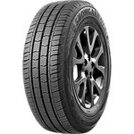 Anvelope Iarna 195/75R16C 107/105R SNOWGARD-VAN - ROSAVA