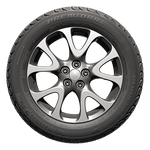Anvelopa Iarna 215/65R16 98H VIAMAGGIORE Z PLUS - PREMIORRI