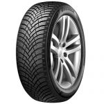 Anvelope de iarna 205/55R16 91T W462 - HANKOOK
