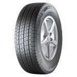 Anvelopa all season Viking FourTech Van 195/75R16C 107/105R FOURTECH VAN